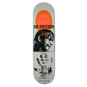 Quasi - Bobby DeKeyzer - Distance Deck