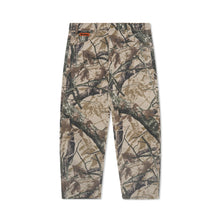 Load image into Gallery viewer, Butter Goods - Foliage Camo Denim Jeans
