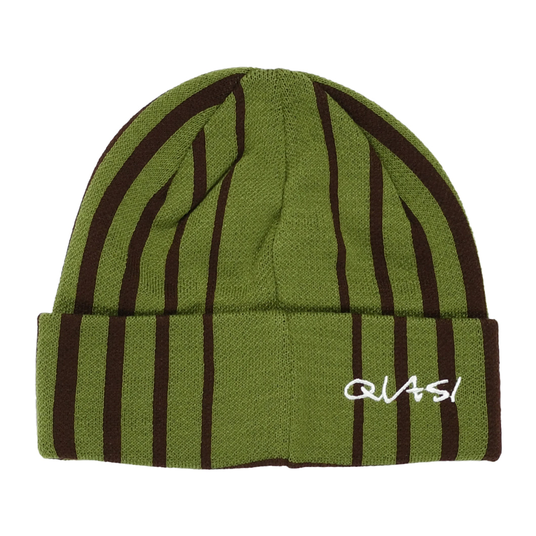 Quasi - Blender Beanie