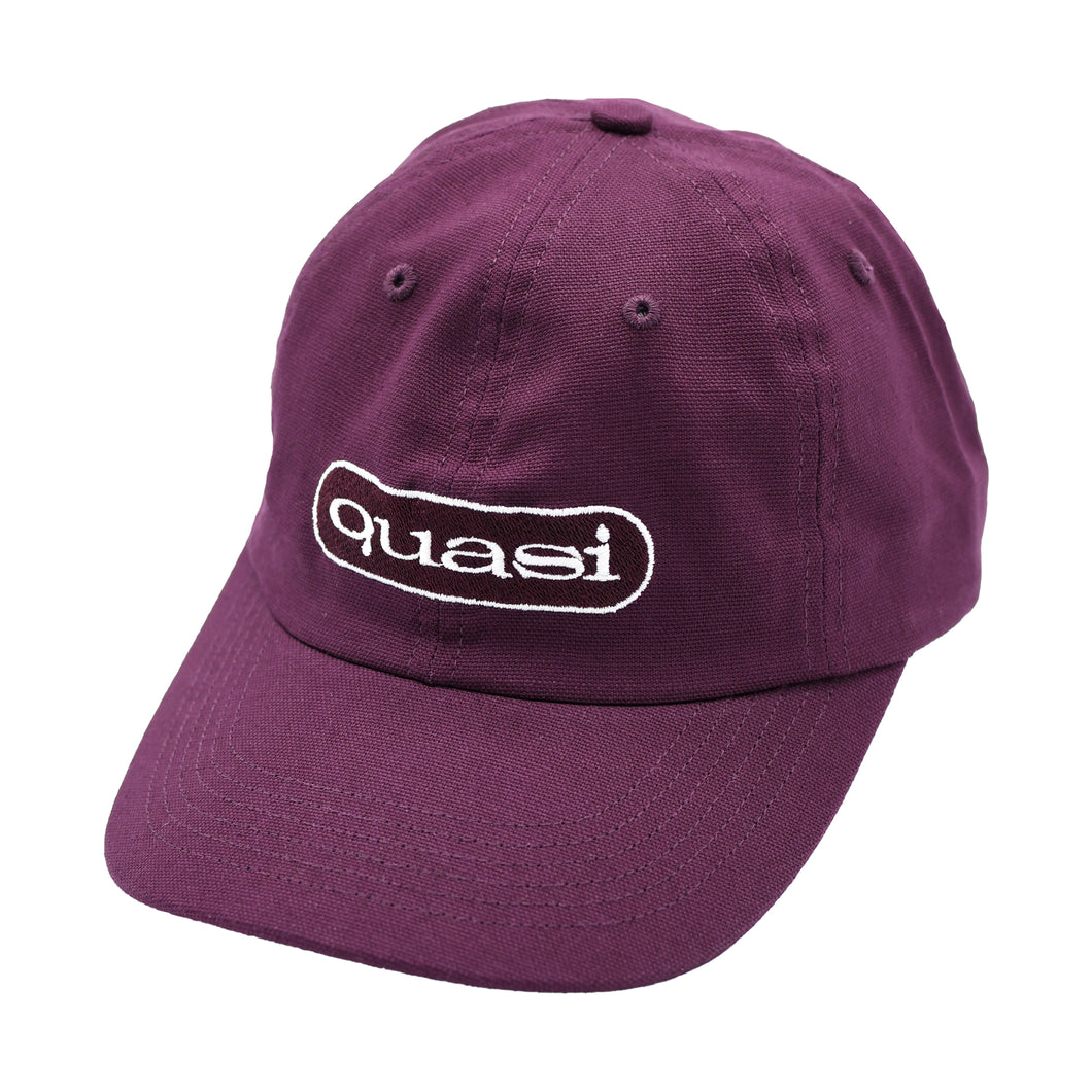 Quasi - Boom Snapback