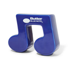 Load image into Gallery viewer, Butter Goods - Blue Note Incense Burner
