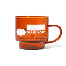 Load image into Gallery viewer, Butter Goods - Blue Note Mug
