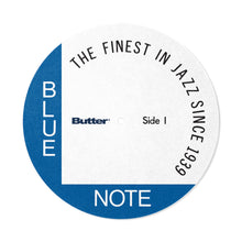 Load image into Gallery viewer, Butter Goods - Blue Note Slipmats (Pack of 2)
