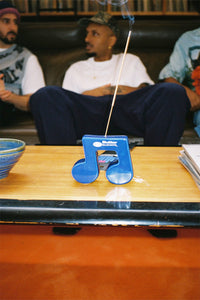 Butter Goods - Blue Note Incense Burner