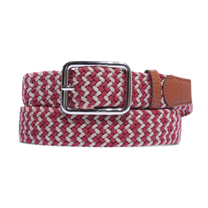 Butter Goods - Braided Belt