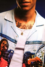 Load image into Gallery viewer, Butter Goods - Chicken Shack S/S Button Up Shirt
