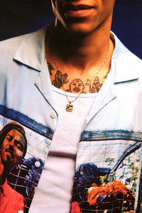 Butter Goods - Chicken Shack S/S Button Up Shirt