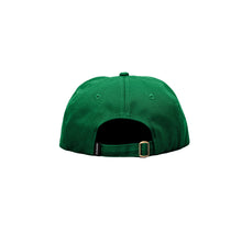 Load image into Gallery viewer, Cleaver - &quot;C&quot; Hat - 6 Panel Strap Back
