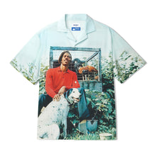 Load image into Gallery viewer, Butter Goods - Chicken Shack S/S Button Up Shirt
