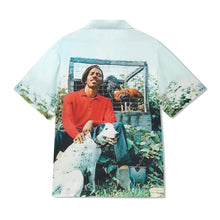 Load image into Gallery viewer, Butter Goods - Chicken Shack S/S Button Up Shirt
