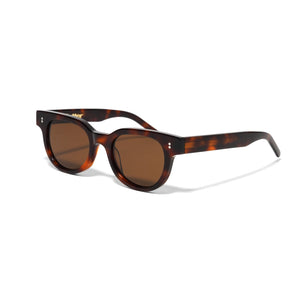 Butter Goods - Conquistador Sunglasses, Tortoise Shell