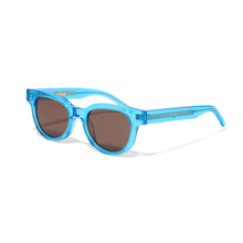 Load image into Gallery viewer, Butter Goods - Conquistador Sunglasses, Translucent Blue
