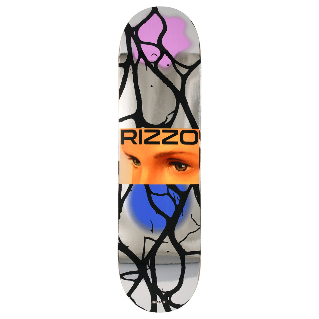 Quasi - Dick Rizzo - Tearz Deck