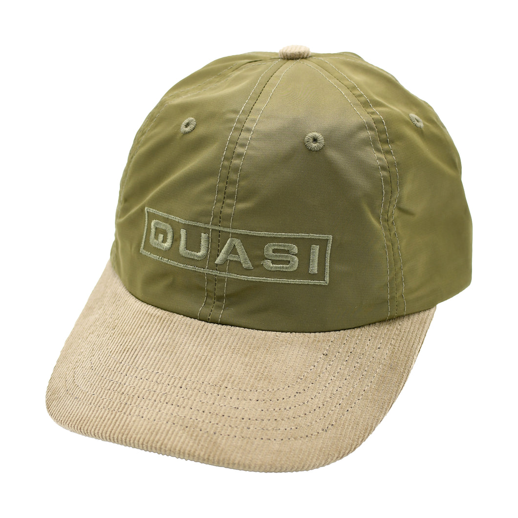 Quasi - Euro Snapback