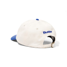 Load image into Gallery viewer, Butter Goods - Finest Logo 6 Panel Cap
