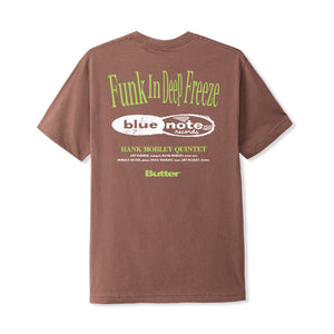 Butter Goods - Funk Tee