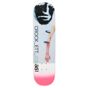 Quasi - Gilbert Crockett - Bio Deck