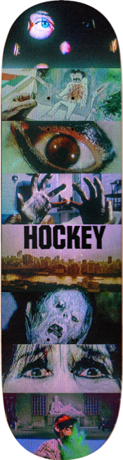 Hockey - Ben Kadow - Day Dream Deck (Slick)