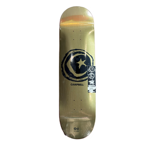 Foundation - Aidan Campbell Star & Moon Deck