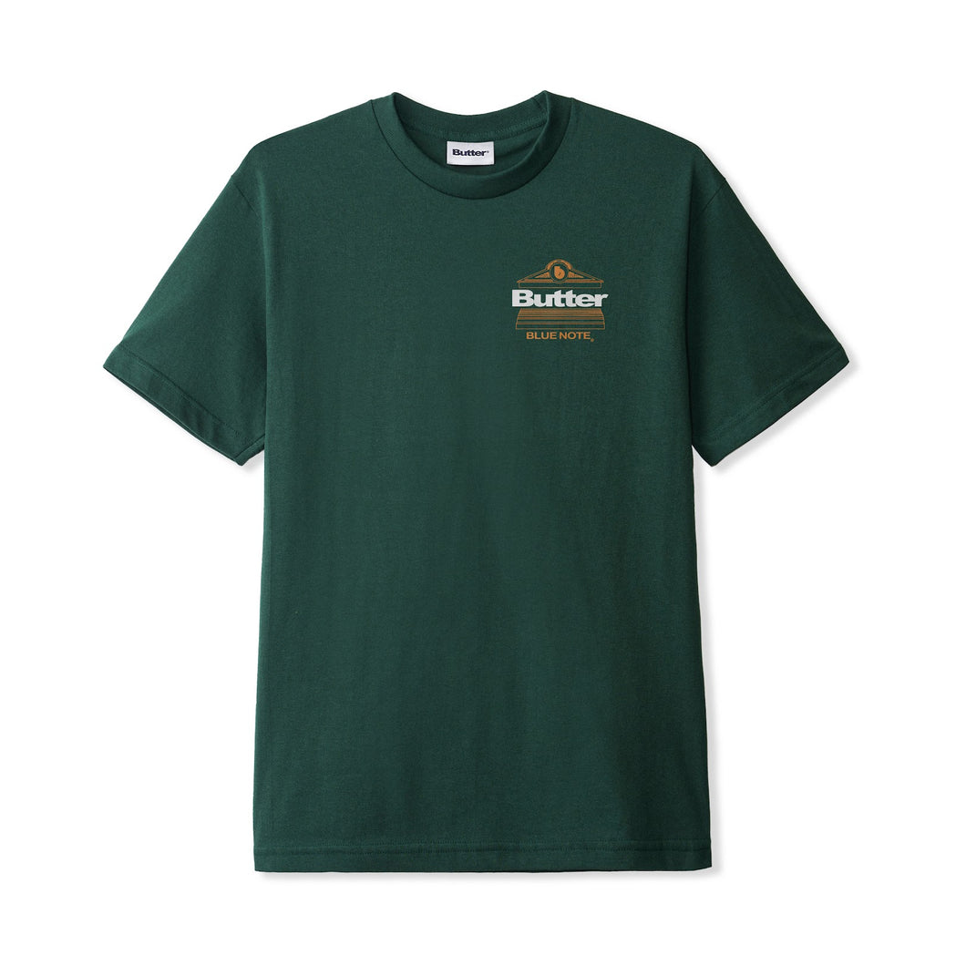 Butter Goods - Jazz Messengers Tee