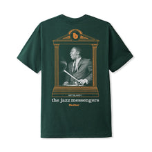 Load image into Gallery viewer, Butter Goods - Jazz Messengers Tee
