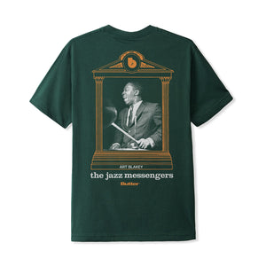 Butter Goods - Jazz Messengers Tee