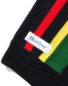 Butter Goods - Kingston Knit Vest