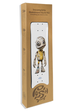 Load image into Gallery viewer, Push - Mummy FP (First Push) Incomplete 7&quot;
