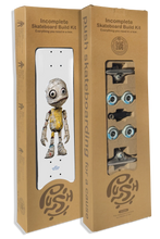 Load image into Gallery viewer, Push - Mummy FP (First Push) Incomplete 7&quot;
