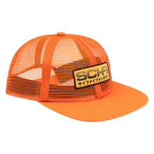 Load image into Gallery viewer, SCI-FI FANTASY - Mesh Hat

