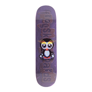 Frog - Frankie Decker Secret Penguin Deck