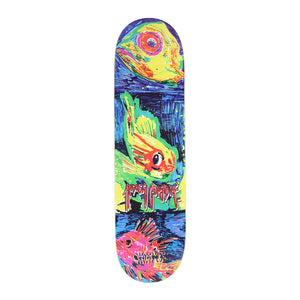 WKND - Andrew Considine - Sugarloaf Deck