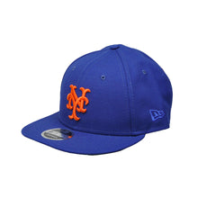 Load image into Gallery viewer, Alltimers - New Era - Mets Snapback
