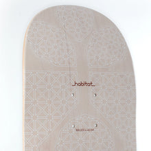 Load image into Gallery viewer, Habitat - Suciu - Jazz Leeb Deck
