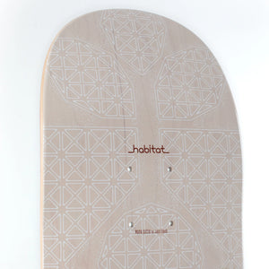 Habitat - Suciu - Jazz Leeb Deck