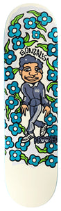 Krooked - Gonz Sweatpants Deck