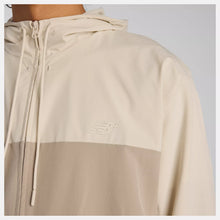 Load image into Gallery viewer, New Balance Numeric - Woven Full Zip Jacket
