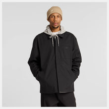 Load image into Gallery viewer, New Balance Numeric - Twill Coaches Jacket
