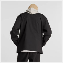 Load image into Gallery viewer, New Balance Numeric - Twill Coaches Jacket
