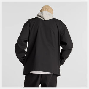 New Balance Numeric - Twill Coaches Jacket