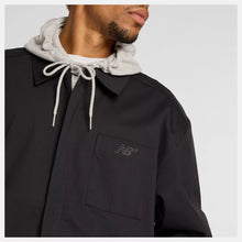 Load image into Gallery viewer, New Balance Numeric - Twill Coaches Jacket
