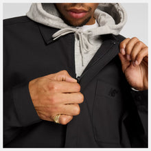 Load image into Gallery viewer, New Balance Numeric - Twill Coaches Jacket
