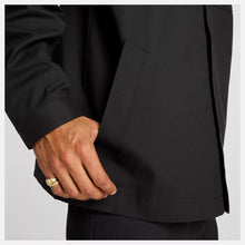 Load image into Gallery viewer, New Balance Numeric - Twill Coaches Jacket
