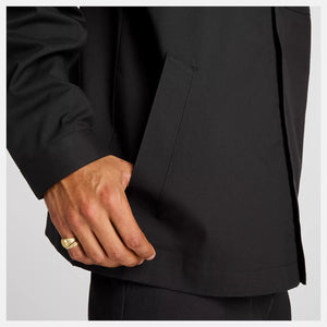 New Balance Numeric - Twill Coaches Jacket