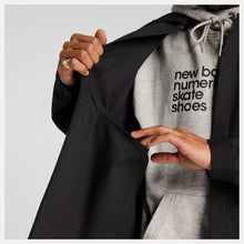 Load image into Gallery viewer, New Balance Numeric - Twill Coaches Jacket
