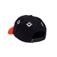 Load image into Gallery viewer, WKND - Third Eye Bent Brim 5-Panel Hat
