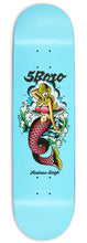 Load image into Gallery viewer, 5Boro - Andrew Singh Mermaid Pro Series Deck
