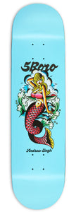 5Boro - Andrew Singh Mermaid Pro Series Deck