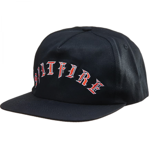 Spitfire - Old Arch Hat