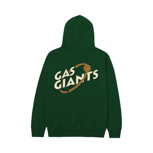 Gas Giants - Giant Orb Hoodie